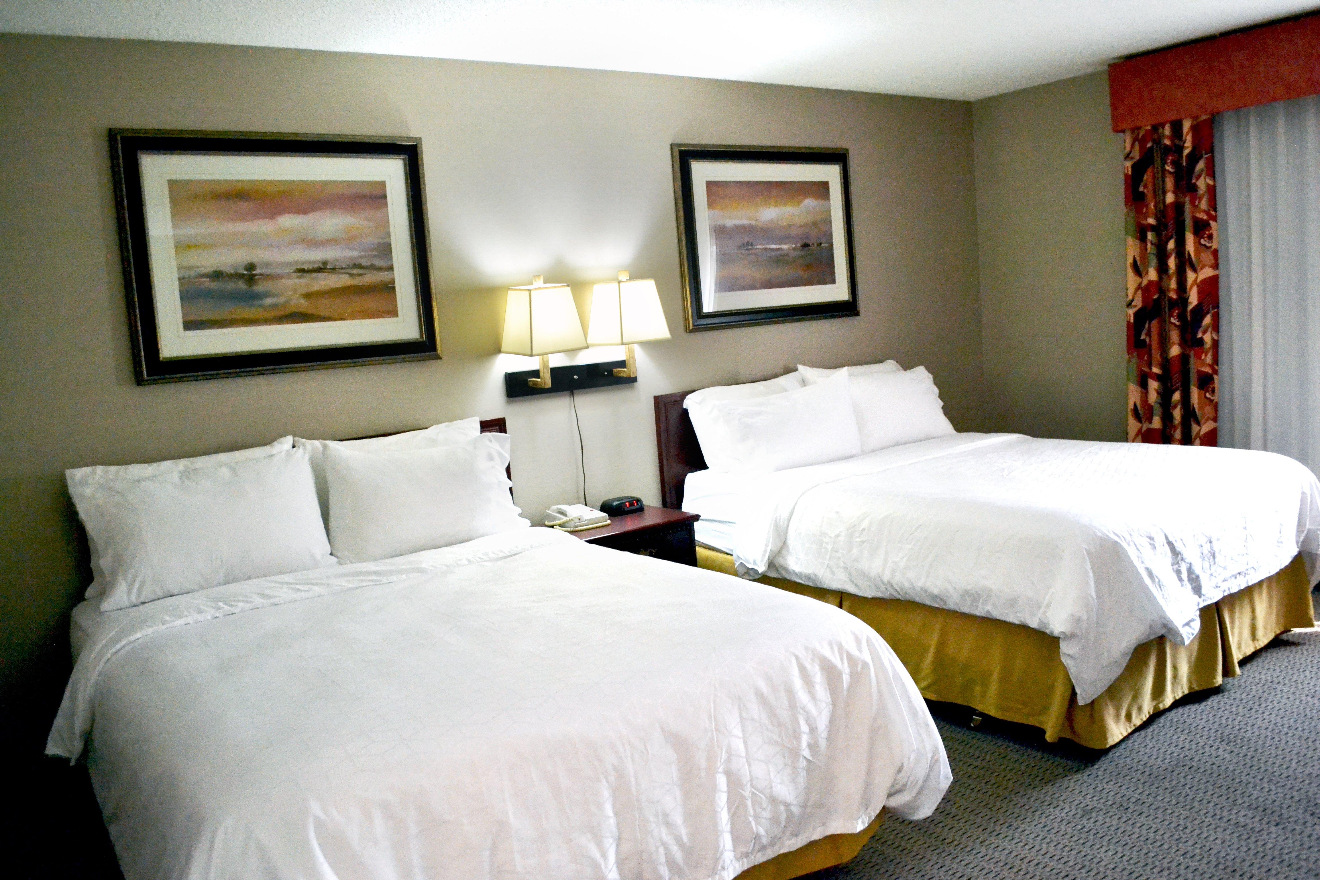 Holiday Inn Express Red Deer By Ihg Buitenkant foto