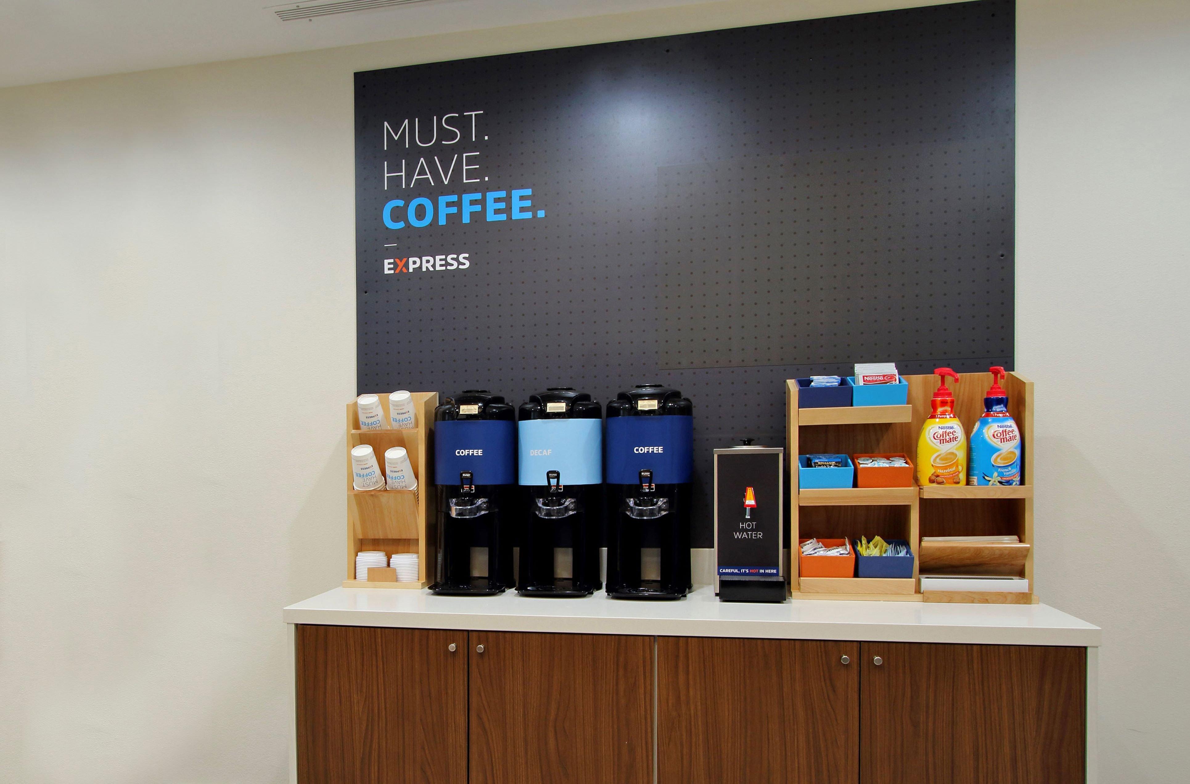 Holiday Inn Express Red Deer By Ihg Buitenkant foto