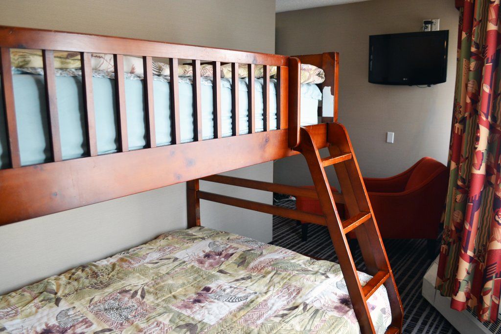 Holiday Inn Express Red Deer By Ihg Buitenkant foto